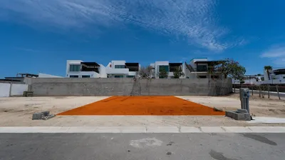 Lote 7 Cumbres Del Tezal — Land for sale in Cabo San Lucas