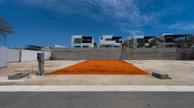 Lote 6 Cumbres Del Tezal — Land for sale in Cabo San Lucas