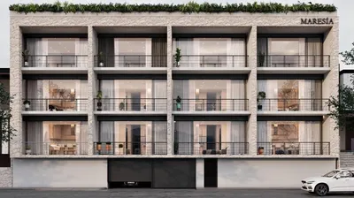 Maresia Unit 7 Aripes Sn — Condo for sale in La Paz
