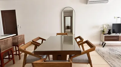 Palmitos Premium Ground Floor Jacarandas Cabo San Lucas — Condo for sale in Cabo San Lucas