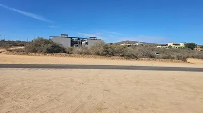 La Ribera Hwy Lot — Land for sale in East Cape