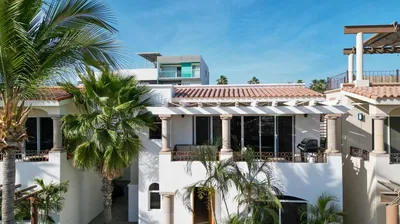 Maranata 7 Camino El Tezal — House for sale in Cabo San Lucas