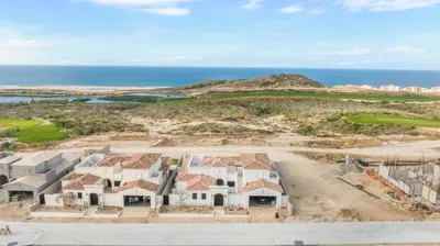 Rancho San Lucas Lot 77 Calle Torote — Land for sale in Pacific Coast
