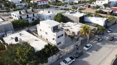 Propiedad Julian 4320 C. Luis Castro Arballo — House for sale in San José del Cabo