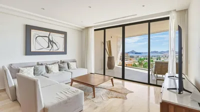 Mistiq Los Cabos Developer Financing 60% Down — Condo for sale in Cabo San Lucas