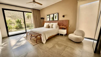 Miro Via De Lerry Miro Catalan — Condo for sale in Cabo San Lucas