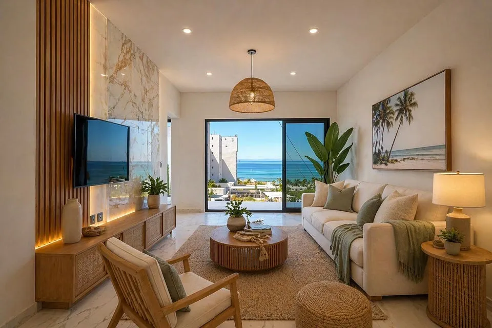 Vista Los Sueños Colina Capristano — Condo for sale in La Paz