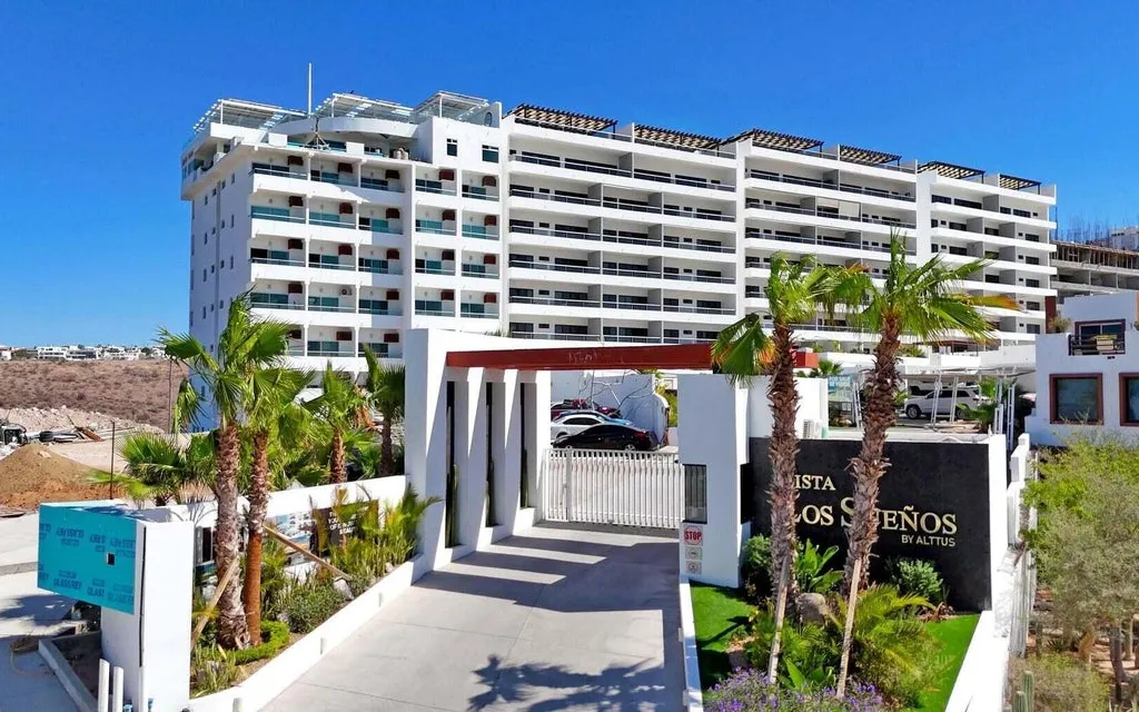 Vista Los Sueños Colina Capristano — Condo for sale in La Paz