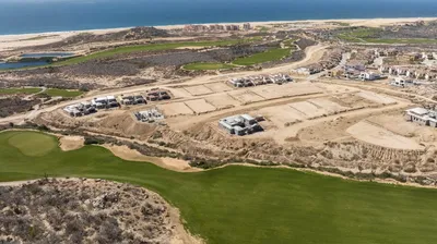 The Villas 88 Rancho San Lucas — Land for sale in Pacific Coast