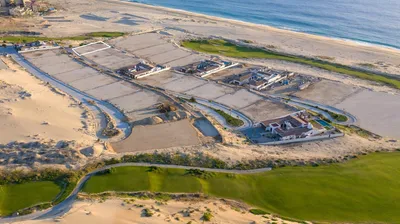 Norman Estates 13, Rsl Rancho San Lucas — Land for sale in Pacific Coast