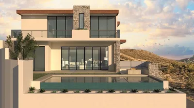 Casa El Tule — House for sale in San José del Cabo
