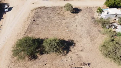 Ruger's Lot 8 Alberto Montano — Land for sale in East Cape