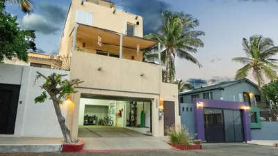Casa Persi P.º De Los Marinos — House for sale in San José del Cabo