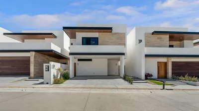 Solara Del Mar Casa Laurel - 3Br Villa — House for sale in Cabo San Lucas