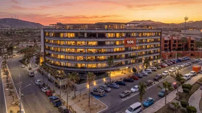 Punta Nima Malecon — Condo for sale in San José del Cabo