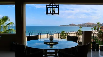 El Zalate — Condo for sale in San José del Cabo