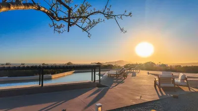 Monte Rocella W/ Splash Pool Sn — Condo for sale in Cabo San Lucas