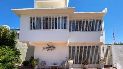 Casa Lic. Primo Verdad 1030 Calle Lic. Primo Verdad — House for sale in La Paz