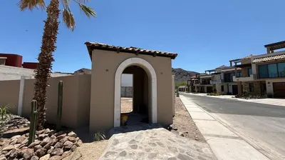 Dos Puentes Lot 2 — Land for sale in Loreto