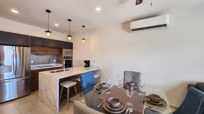 C - 307 PH Penthouse San Miguel — Condo for sale in Cabo San Lucas