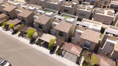 Cabo Del Mar #362 Albaratos — House for sale in Cabo San Lucas