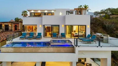 Casa Q Cam. Grande — House for sale in Cabo San Lucas