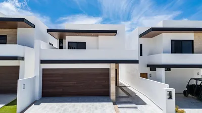Solara Del Mar Casa Pitahaya - 3 Br Villa — House for sale in Cabo San Lucas