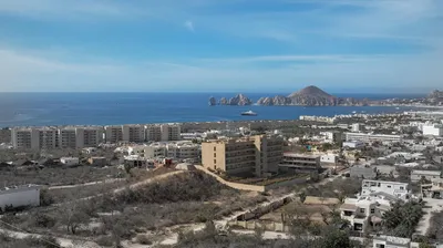 Panorama S/N — Condo for sale in Cabo San Lucas