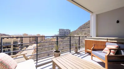 Torre Maria Privada Del Agua — Condo for sale in Cabo San Lucas