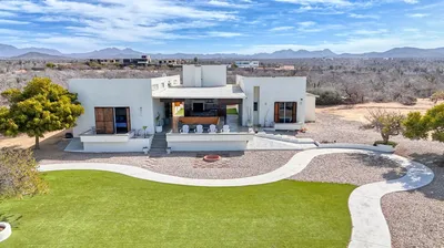 Rancho Migri&#65533;O 41 Carretera Csl - Todos Santos — House for sale in Pacific Coast