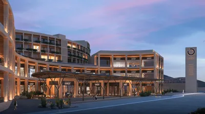 Oasis San José — Condo for sale in San José del Cabo