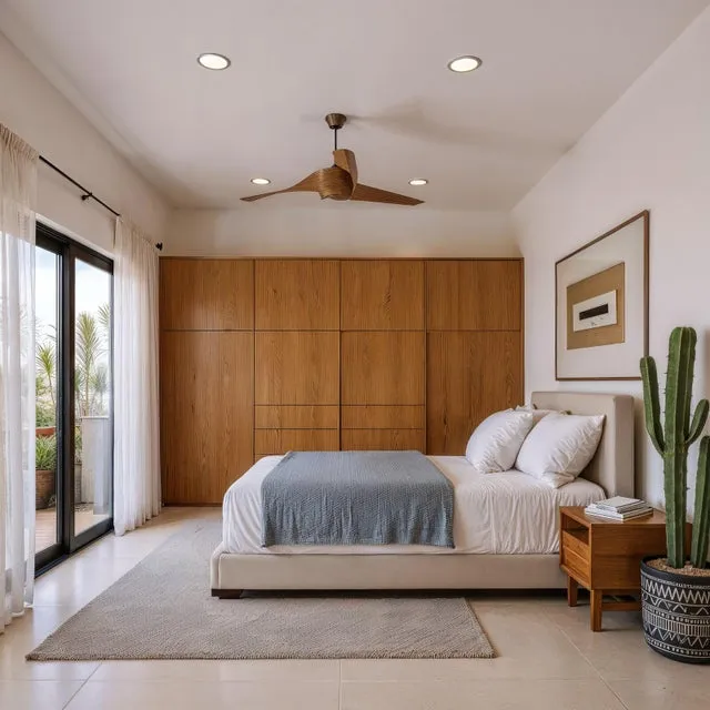 Casa Nova Huerta Hermosa — House for sale in Pacific Coast