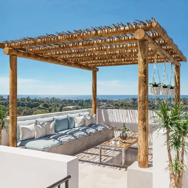 Casa Mati Huerta Hermosa — House for sale in Pacific Coast