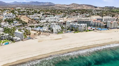Costa Del Sol #5 Carr Transpeninsular Km 28.5 — Condo for sale in San José del Cabo