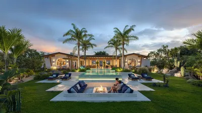 Villa Soleste Lot 8 Palmilla Park — House for sale in San José del Cabo