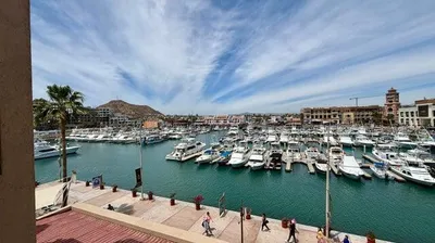 Cabo Marina View Marina Cabo Plaza — Condo for sale in Cabo San Lucas