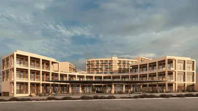 Oasis San José — Condo for sale in San José del Cabo