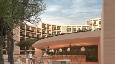Oasis San José — Condo for sale in San José del Cabo