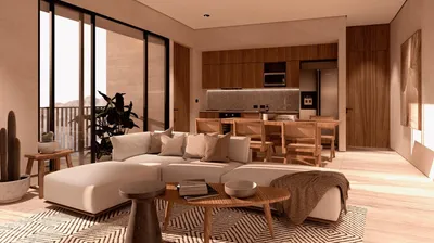 Oasis San José — Condo for sale in San José del Cabo