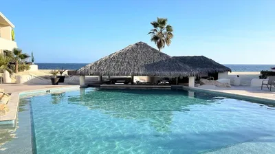 Terrasol 259 — Condo for sale in Cabo San Lucas