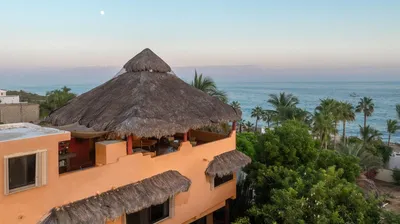 Casa Turiya Marlin St. — House for sale in San José del Cabo
