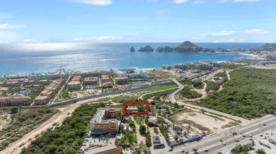 Oasis Verde Developer Lot — Land for sale in Cabo San Lucas