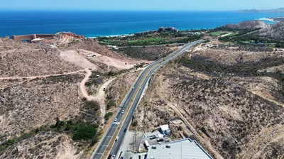 Quintas Venado Blanco, M13 L15 — Land for sale in San José del Cabo
