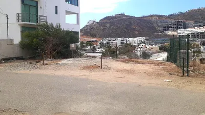 Terreno Scotty Los Mares — Land for sale in Cabo San Lucas