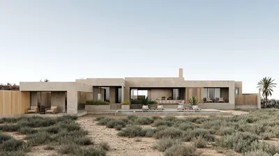 Casa Yemayá — House for sale in Pacific Coast