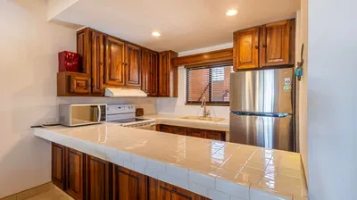 Casa Rafael La Jolla Carretera Transpeninsular Hwy — Condo for sale in San José del Cabo