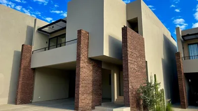 Punta Mirante Loreto E M3 Lot 11 — House for sale in Cabo San Lucas