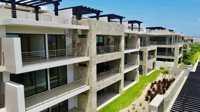 Tramonti Marini — Condo for sale in Cabo San Lucas