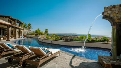 Villa Encanto Palmilla Cove 5 — House for sale in San José del Cabo