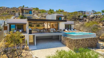 Casa De Piedra — House for sale in San José del Cabo